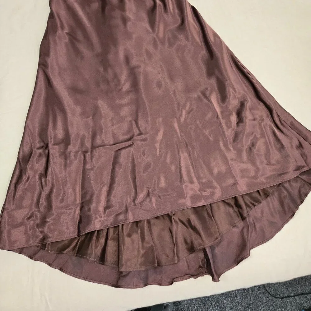 Cache long dress size 4 - Picture 4 of 13